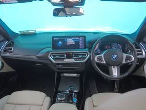 BMW iX3 M Sport Pro - Image 4