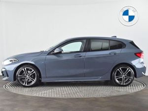 BMW 1 Series 118i M Sport - Image 3