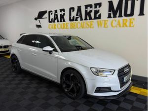 Audi A3 1.4 Tfsi Automatic Sport New Lip Kit And A - Image 2
