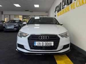 Audi A3 1.4 Tfsi Automatic Sport New Lip Kit And A - Image 3