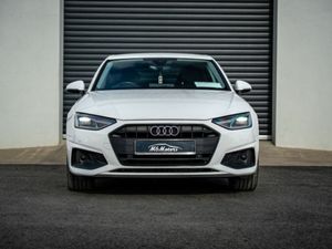 Audi A4 2.0 TDI *BLACK ED STY* - Image 2
