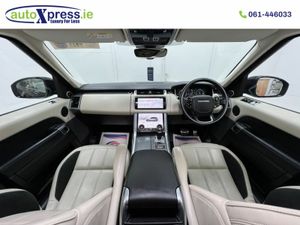 Land Rover Range Rover Sport RR Sport Panoramic Su - Image 2