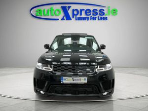 Land Rover Range Rover Sport RR Sport Panoramic Su - Image 3