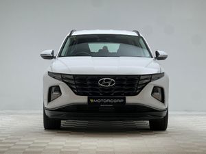 Hyundai Tucson IX35 EXECUTIVE 1.6 4WD - Image 2