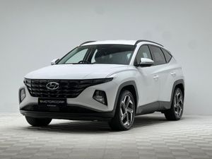 Hyundai Tucson IX35 EXECUTIVE 1.6 4WD - Image 3
