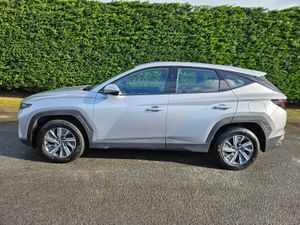 Hyundai Tucson 2021 1.6 D 2WD COMFORT PLUS - Image 2