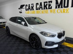 BMW 1-Series 118i 1.5 Petrol Upgraded M-Sport Allo - Image 2