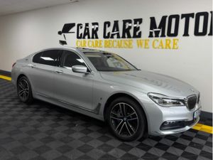 BMW 7-Series X Drive Plug in Hybrid Finance Availa - Image 2