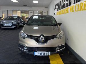 Renault Captur Captur AutoMatic Only 36, 000Km - Image 3