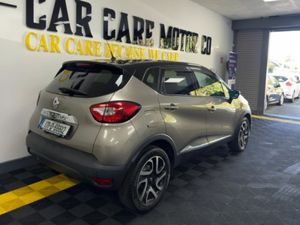 Renault Captur Captur AutoMatic Only 36, 000Km - Image 4
