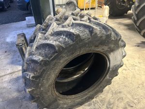 320/85 R24 Galaxy Front Tyres - Image 2