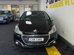 Peugeot 208 2017 208 Automatic Ony 41000Km - Image 3