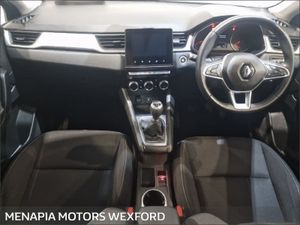 Renault Captur dCi 95 Iconic - Image 3