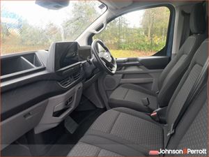 Ford Transit Custom Trend Phev - Image 3