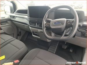 Ford Transit Custom Trend Phev - Image 4