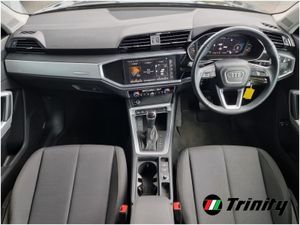 Audi Q3 Q3 Technik 45 Tfsi Phev Stunning Car Trin - Image 2