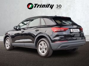 Audi Q3 Q3 Technik 45 Tfsi Phev Stunning Car Trin - Image 3