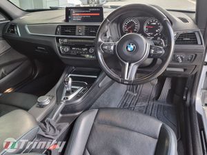 BMW M2 M2 Competition Huge Spec DCT Trinity Volks - Image 2