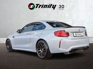 BMW M2 M2 Competition Huge Spec DCT Trinity Volks - Image 3