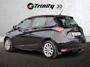 Renault Zoe R110 50kwh Iconic Stunning EV Trinity - Image 3