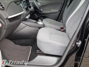 Renault Zoe R110 50kwh Iconic Stunning EV Trinity - Image 4