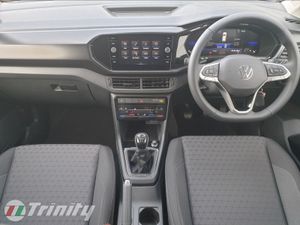 Volkswagen T-Cross 261 T-cross Available TO Order - Image 2