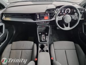 Audi A3 Sportback 40 Tfsi Sport Phev Huge Spec Tr - Image 2