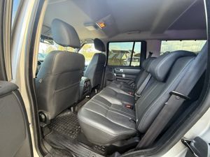 🇮🇪Discovery 3.0 TDV6 XE GENUINE CREWCAB‼️ - Image 4