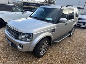 🇮🇪Discovery 3.0 TDV6 XE GENUINE CREWCAB‼️ - Image 3