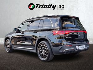 Mercedes-Benz EQB 7 Seater AMG Premium Sunroof St - Image 3