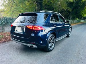192 MERCEDES GLE 300 AMG COMMERCIAL 2 SEAT - Image 2
