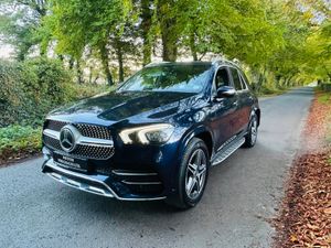 192 MERCEDES GLE 300 AMG COMMERCIAL 2 SEAT - Image 3