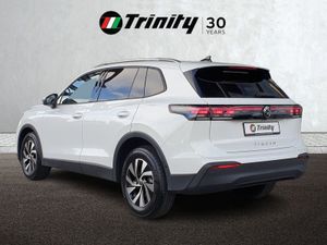 Volkswagen Tiguan 261 Commercial Edition 75 Avail - Image 3