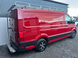2020 Volkswagen Crafter - Auto / Fully loaded - Image 3