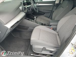 Volkswagen Golf 261 Commercial Edition 75 2.0 TDI - Image 4