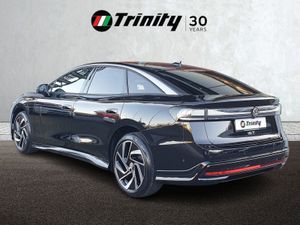 Volkswagen ID.7 261 ID7 Available TO Order NOW Tr - Image 3