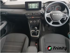 Dacia Jogger Expression 1.0 TCe 110 BHP Trinity V - Image 2