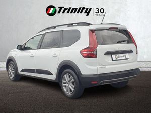 Dacia Jogger Expression 1.0 TCe 110 BHP Trinity V - Image 3