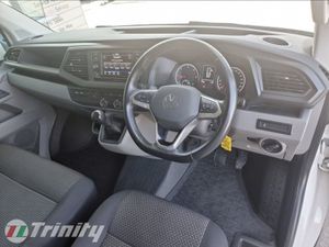 Volkswagen Transporter Huge Spec T6 2.0 TDI 150 B - Image 2