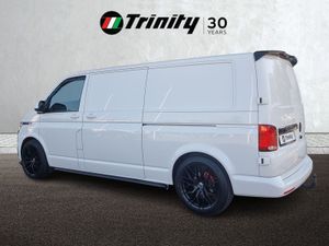 Volkswagen Transporter Huge Spec T6 2.0 TDI 150 B - Image 3