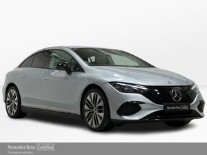 Mercedes-Benz EQE Eqe300 - Image 4