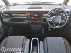 Volkswagen ID. Buzz 7 Seater ID Buzz Life Stunnin - Image 2