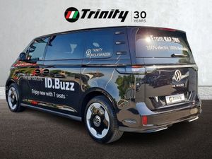 Volkswagen ID. Buzz 7 Seater ID Buzz Life Stunnin - Image 3