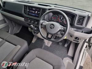 Volkswagen Crafter Best Value Commercial VAN 2.0 - Image 2