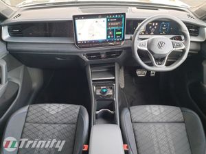 Volkswagen Tayron Available FOR 261 R-line Huge S - Image 2