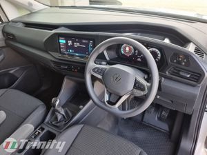 Volkswagen Caddy Cargo Business 2.0 TDI 105 BHP S - Image 2