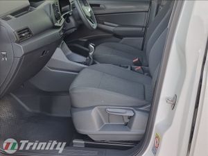 Volkswagen Caddy Cargo Business 2.0 TDI 105 BHP S - Image 4