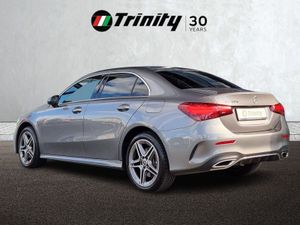 Mercedes-Benz A-Class 250 AMG AMG Line Executive - Image 3