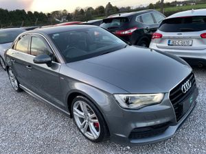 Audi A3 S-Line - Image 2