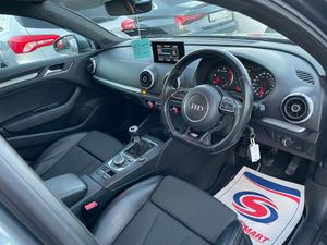 Audi A3 S-Line - Image 3